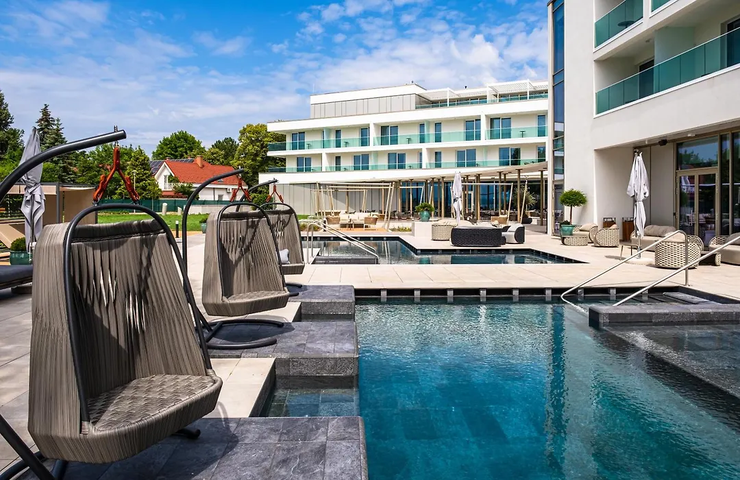 Hotel Vinifera Wine & Spa 5 Stars Superior-1