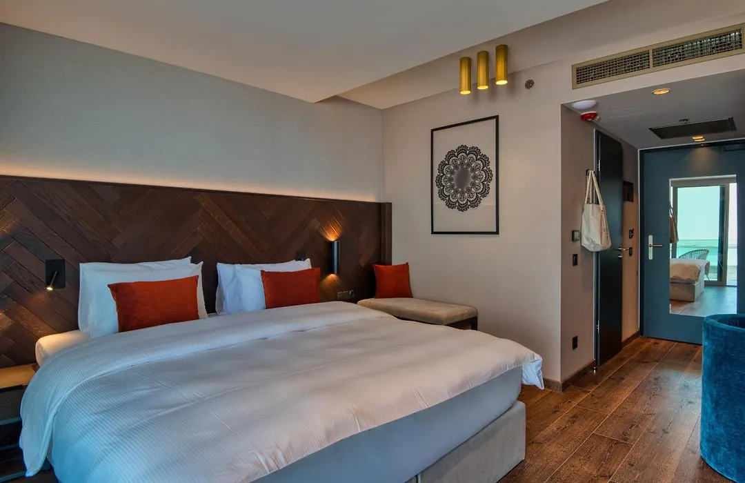 Hotel Vinifera Wine & Spa 5 Stars Superior-1