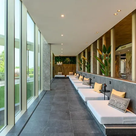 Hotel Vinifera Wine & Spa 5 Stars Superior-2