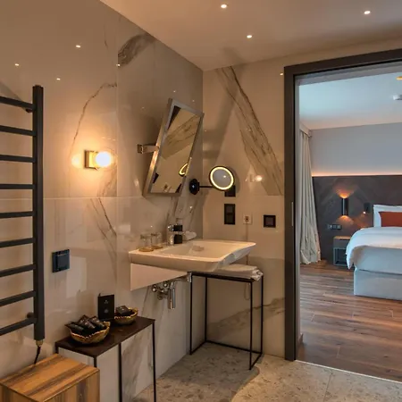 Hotel Vinifera Wine & Spa 5 Stars Superior-3